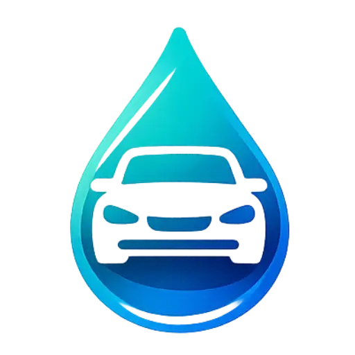 Lavage auto à domicile Champier